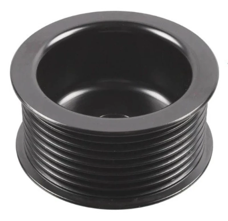 Image of FEBI BILSTEIN 101062 Pulley, alternator Pulley,alternator (1108)