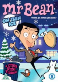 Image of Mr Bean: On Thin Ice & Other Winter Wonders