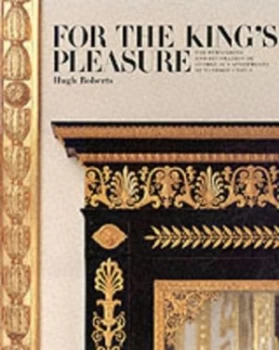 Image of For the Kings pleasure by Hugh Roberts