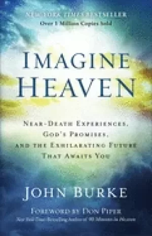 Image of imagine heaven near death experiences