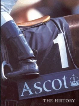 Image of Ascot by Sean Magee|Sally Aird