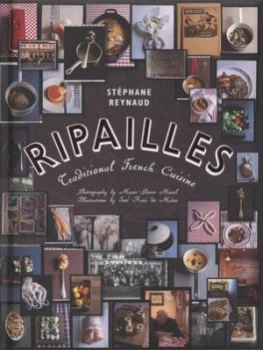 Image of Ripailles Hardback