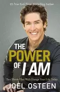 Image of power of i am two words that will change your life today