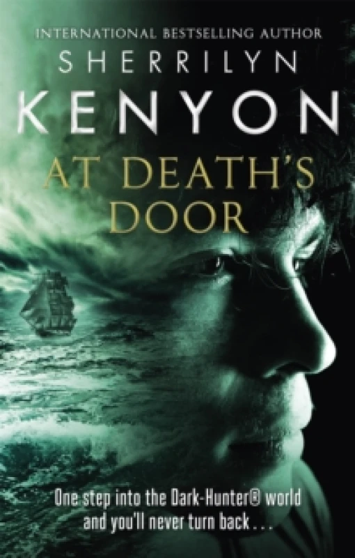 Image of At Death's Door. Paperback. By Sherrilyn Kenyon Books