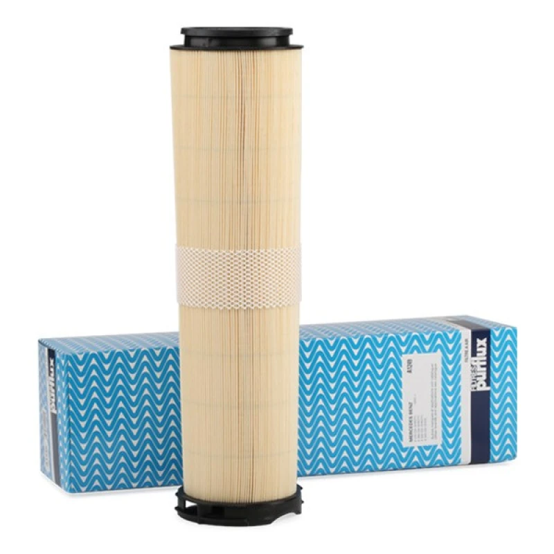 Image of PURFLUX A1249 Air filter Filter Insert Air Filter (8)