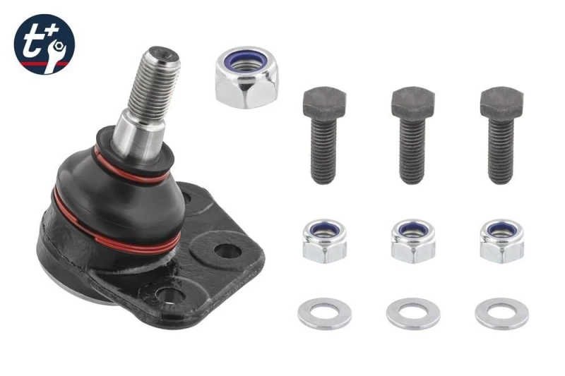Image of Ball Joint TOPRAN 626 506