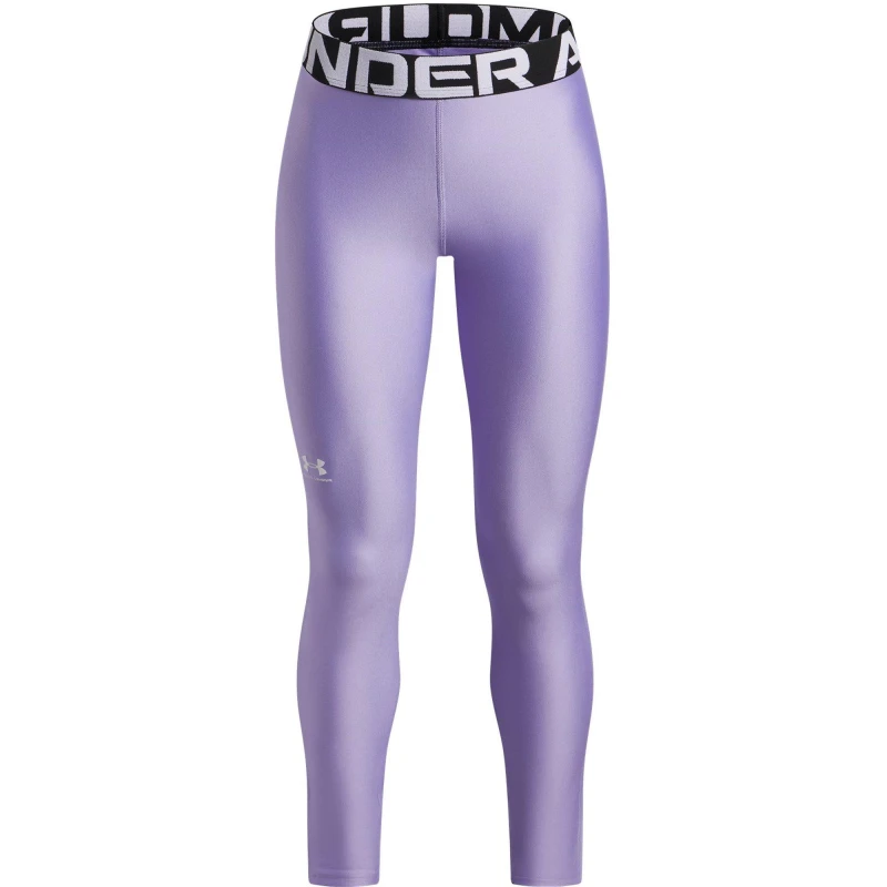 Image of Under Armour Kids Performance Gym Legging Transparent female 11-12 (L)