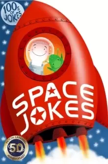 Image of Space Jokes