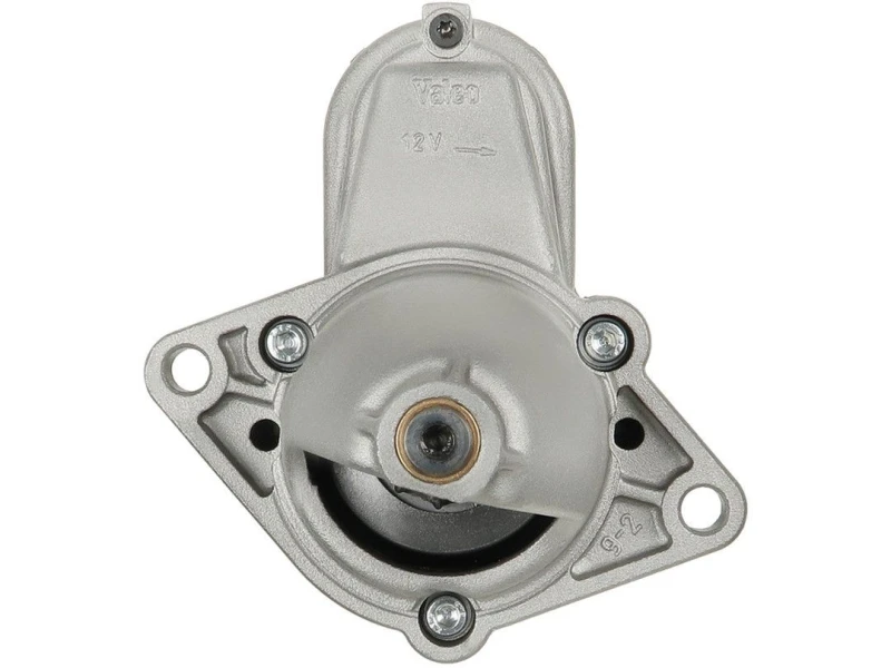 Image of AS-PL Starter motor AS-PL S3187PR