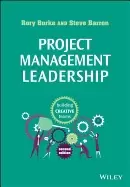 Image of project management leadership building creative teams
