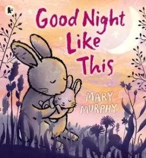 Image of Good night like this by Mary Murphy