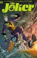 Image of joker vol 2