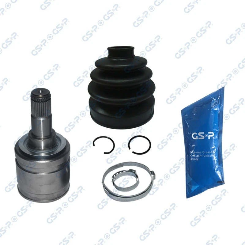 Image of GSP CV joint kit GSP 659039