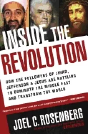 Image of inside the revolution how the followers of jihad jefferson and jesus are ba