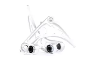 Image of RIDEX Control arm repair kit 772S0070 Suspension kit,Control arm kit BMW,ALPINA,3 Limousine (E46),3 Touring (E46),3 Coupe (E46),3 Cabrio (E46)