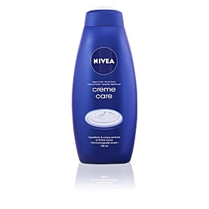 Image of CREME CARE gel shower cream 750ml