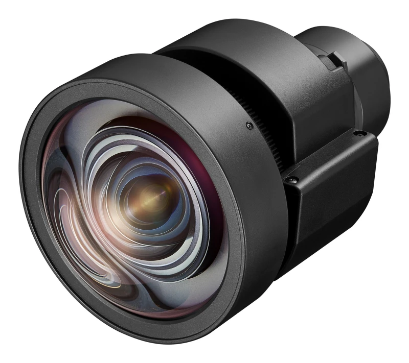 Image of Panasonic ET-C1W300 projection lens PT-REQ15/REQ12/PT-REQ10/PT-REQ80.