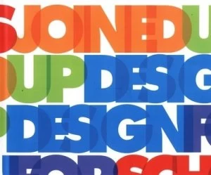 Image of Joined up Design for Schools by John Sorrell Hardback