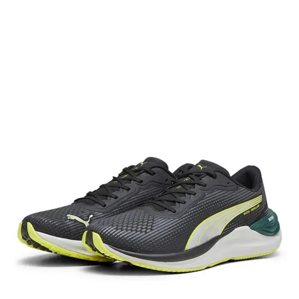 Puma Nitro 3 WTR 7 (40.5) Black 12089803270