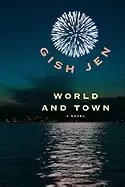 Image of world and town