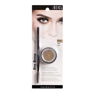 Image of Ardell Eyebrow Pomade Blonde Blonde
