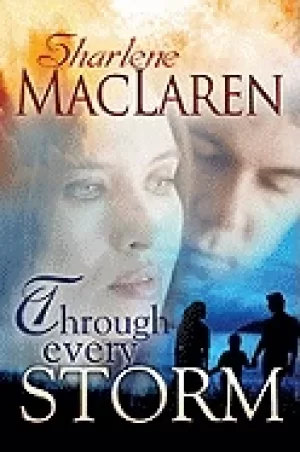 Image of through every storm