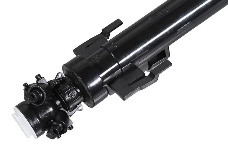 Image of Headlight washer jet METZGER 2220743
