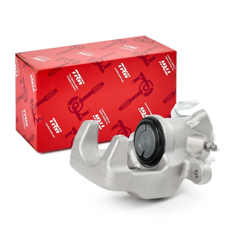 Image of TRW BHN983E Brake caliper Aluminium Brake Caliper (78)