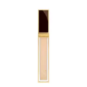 image of Tom Ford Shade And Illuminate Concealer - Colour 0w0 Shell