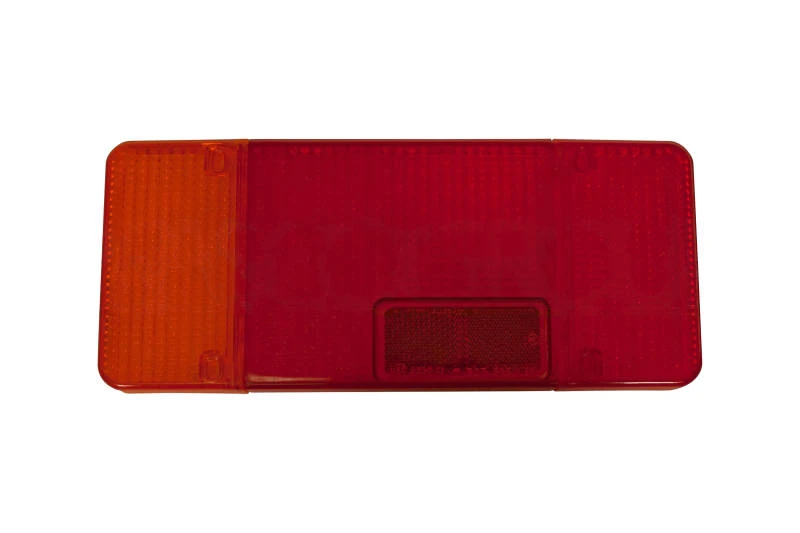 Image of PRASCO FT9244254 Lens, combination rearlight Left Lens,combination rearlight (93)