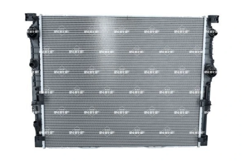 Image of NRF Engine radiator NRF 550309