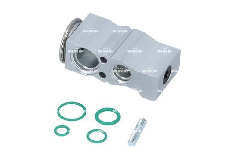 Image of NRF AC expansion valve NRF 38771