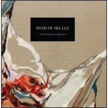 Image of Band of Skulls - The Devil Takes Care Of His Own Vinyl