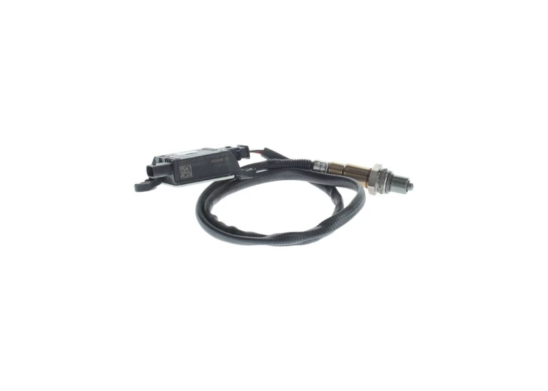 Image of Particle Sensor Bosch 0 281 008 454