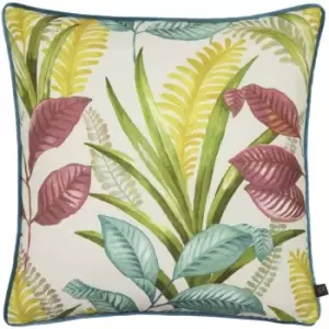 Image of Prestigious Textiles Presigious Textiles Sumba Polyester Filled Cushion Polyester Rhumba