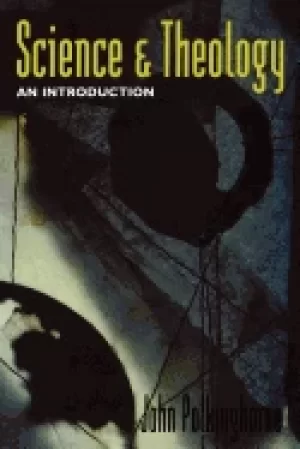 Image of science and theology