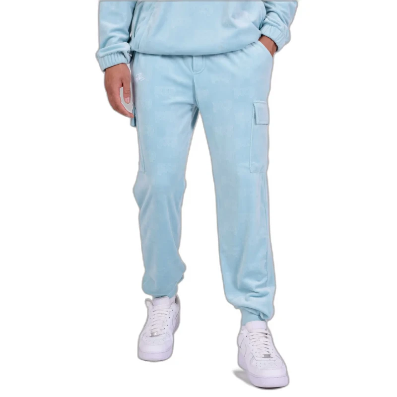 Image of Project X Paris Jogging Trousers Project X Paris Bleu Male S