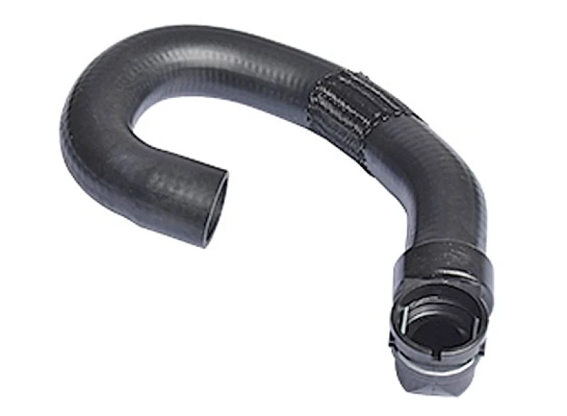 Image of METZGER 2420238 Radiator Hose EPDM (ethylene propylene diene Monomer (M-class) rubber), Upper Right EPDM (ethylene propylene diene Monomer (M-class) r