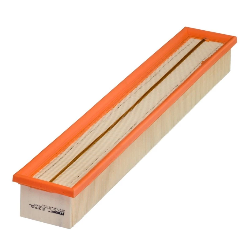 Image of HENGST FILTER E373L Air filter Filter Insert Air Filter (8)