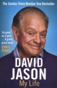 Image of David Jason: My Life