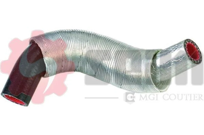 Image of Oil hose SEIM 981138