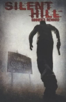Image of Sinners Reward. by Tom Waltz Paperback