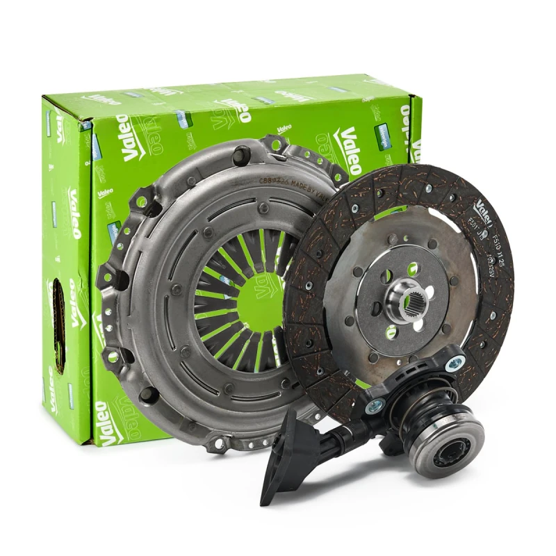Image of Clutch kit VALEO 834556
