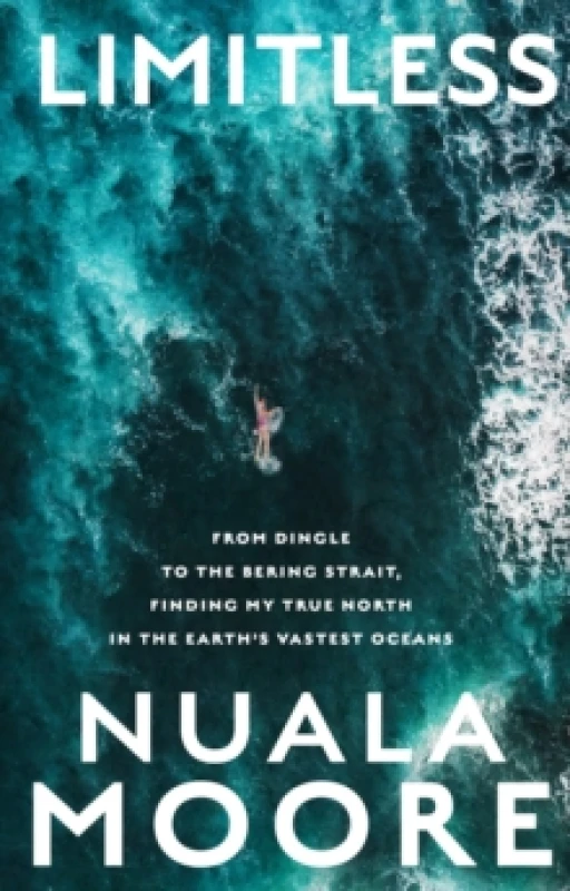 Image of Limitless. Paperback. By Nuala Moore Books