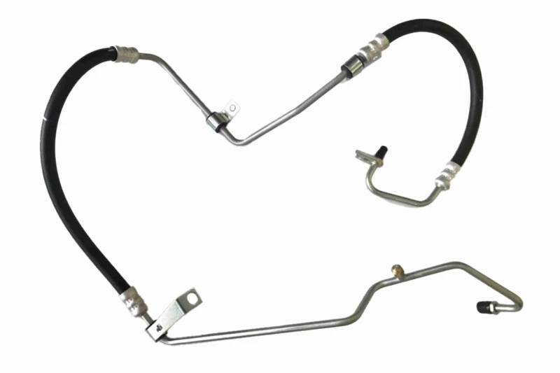 Image of Power steering hose VAICO V40-2103