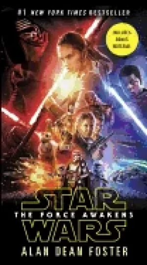 Image of force awakens
