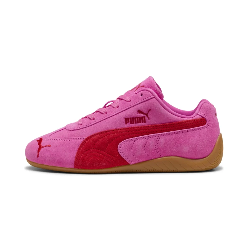 Image of Puma Trainers Puma Speedcat OG Rose Unisex 37