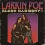Image of blood harmony