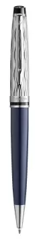 Image of Waterman Expert Blue Medium