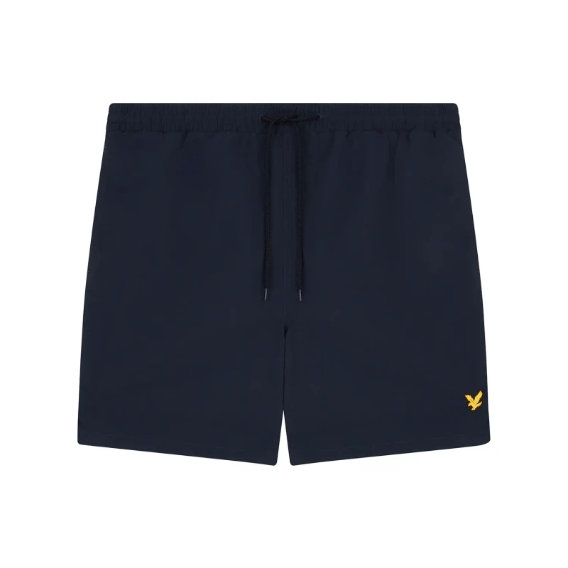 Image of Lyle & Scott Sports swim shorts Lyle & Scott Bleu Male XL